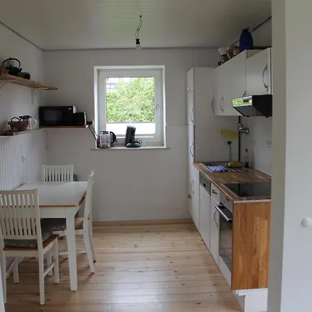 Ferienhaus Friesenanker Wyk auf Föhr