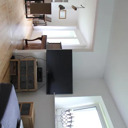 Ferienhaus Friesenanker *