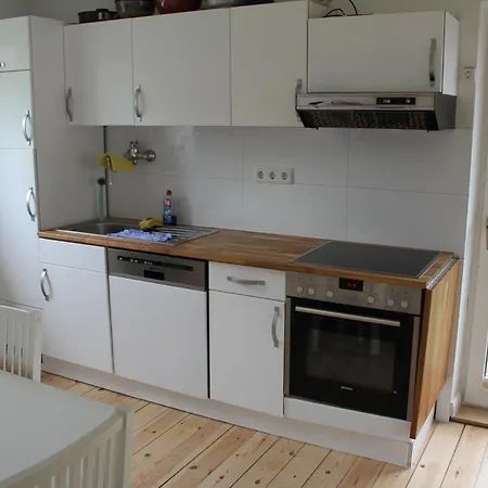 Friesenanker * Wyk auf Föhr