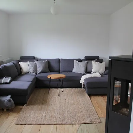Friesenanker Ferienhaus *