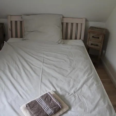 Ferienhaus Friesenanker Wyk auf Föhr