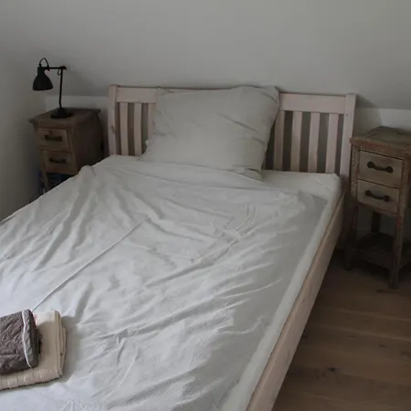Friesenanker Ferienhaus Wyk auf Föhr
