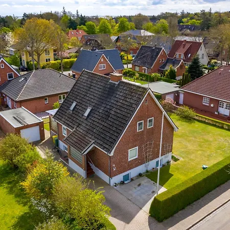 Friesenanker * Wyk auf Föhr