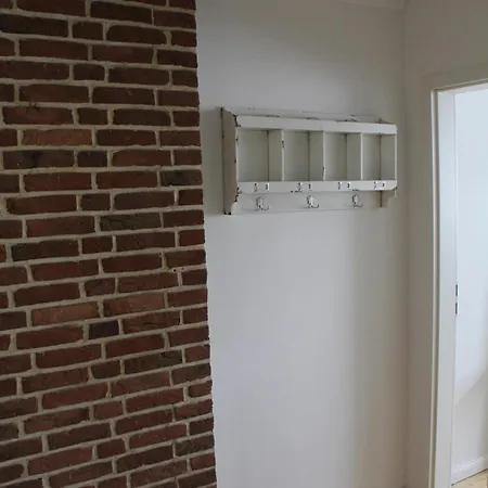 Friesenanker * Wyk auf Föhr