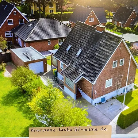 Friesenanker